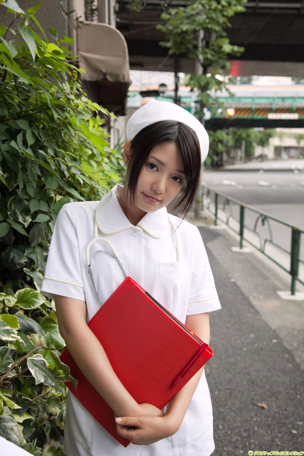 [DGC] No.769 - Hitomi Furusaki 古崎瞳 [80P]
