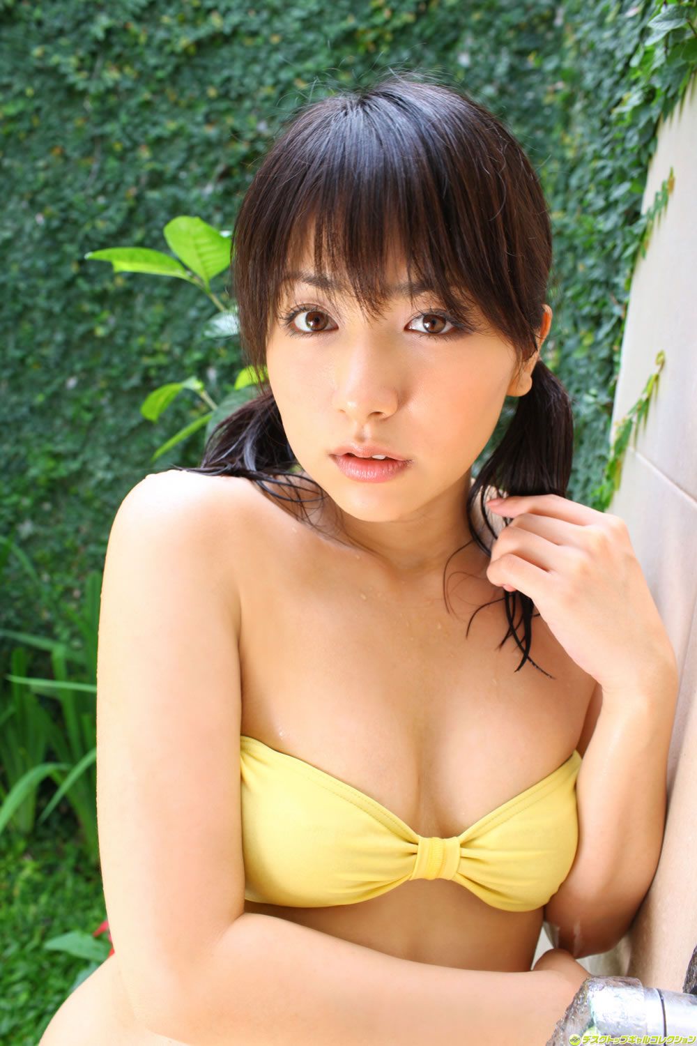 [DGC] No.770 - Atsumi Ishihara 石原あつ美 [60P]