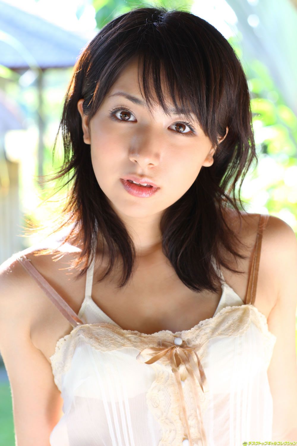 [DGC] No.770 - Atsumi Ishihara 石原あつ美 [60P]
