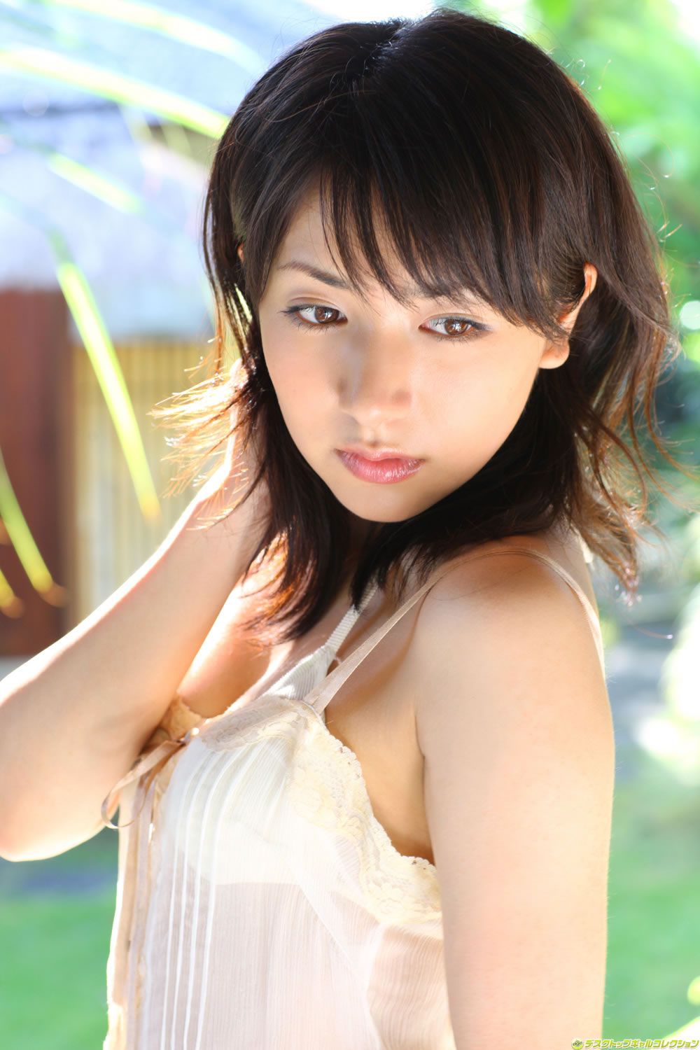 [DGC] No.770 - Atsumi Ishihara 石原あつ美 [60P]