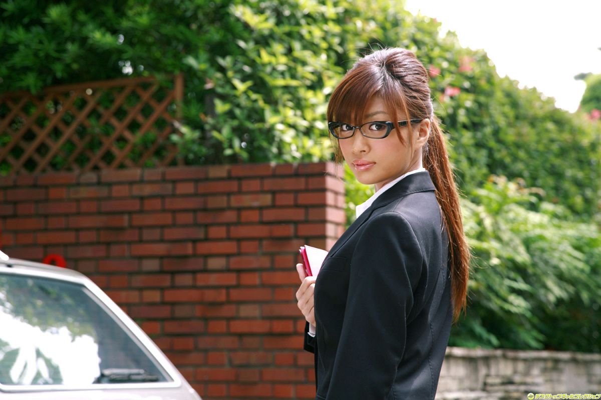 [DGC] No.777 - Kana Tsugihara 次原かな [80P]