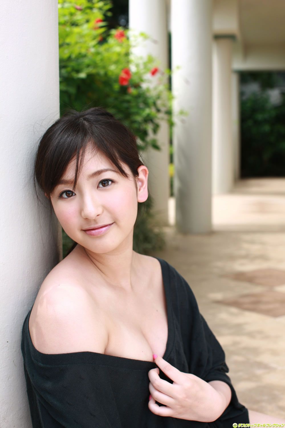 [DGC] No.780 - Yuri Murakami 村上友梨 [80P]