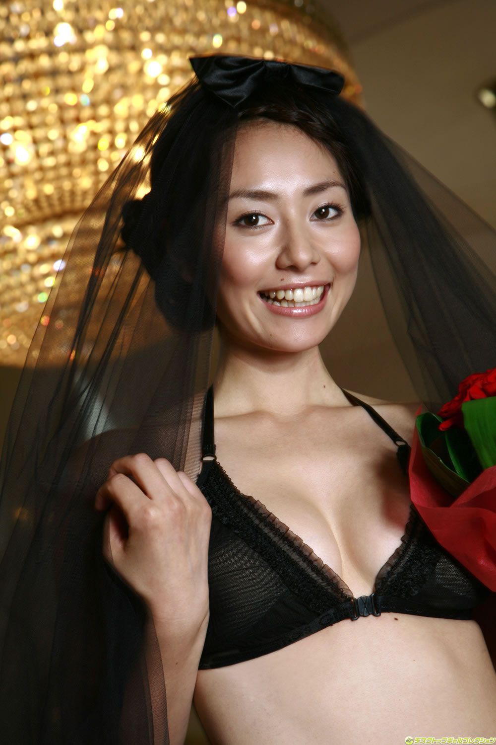 [DGC] No.787 - Momoko Tani 谷桃子 [80P]