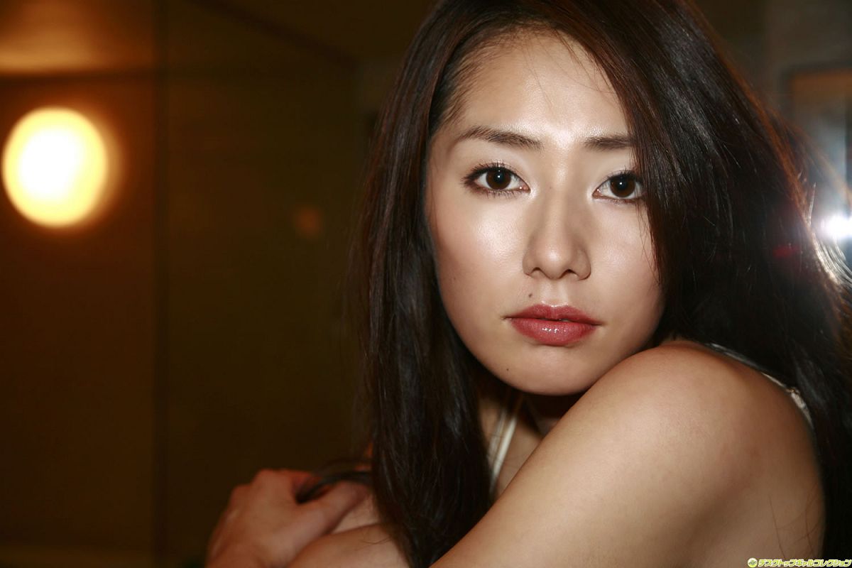 [DGC] No.787 - Momoko Tani 谷桃子 [80P]
