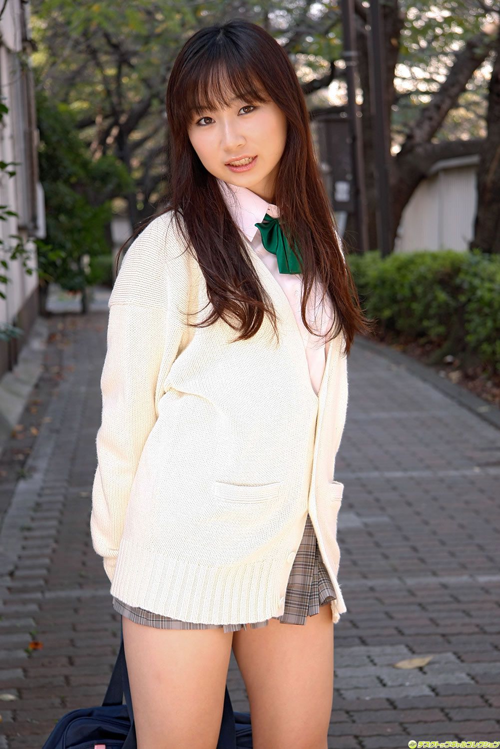 [DGC] No.793 - Miina Yazawa 矢沢みいな [60P]