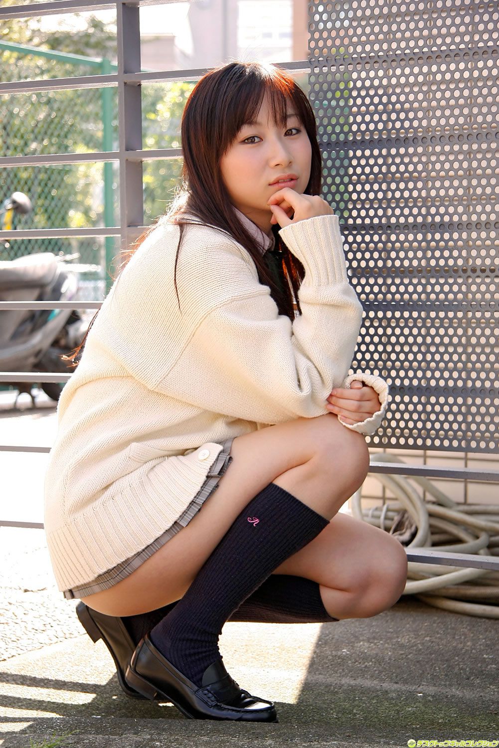 [DGC] No.793 - Miina Yazawa 矢沢みいな [60P]
