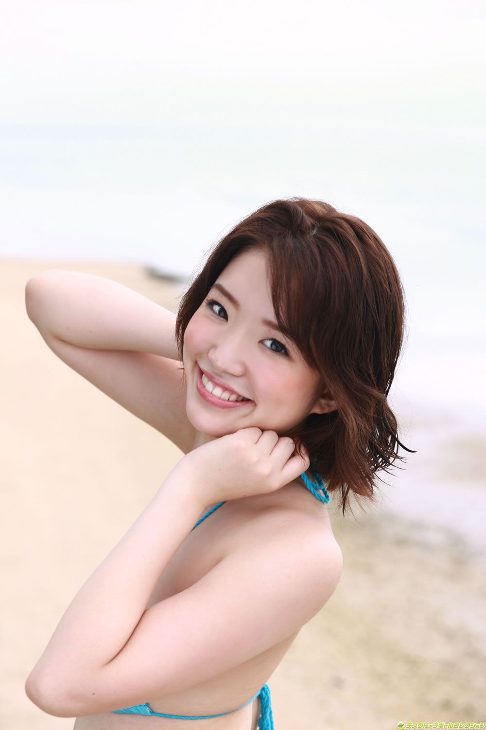 [DGC] No.788 - Emi Yanagimoto 柳本絵美 [80P]
