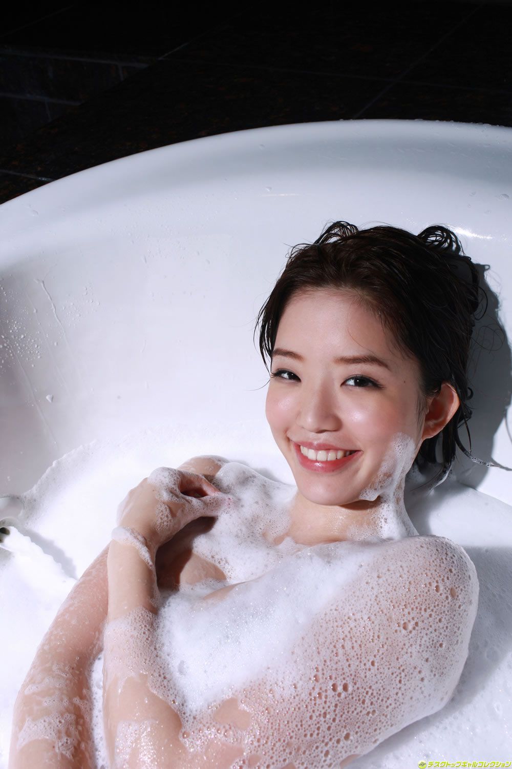 [DGC] No.788 - Emi Yanagimoto 柳本絵美 [80P]