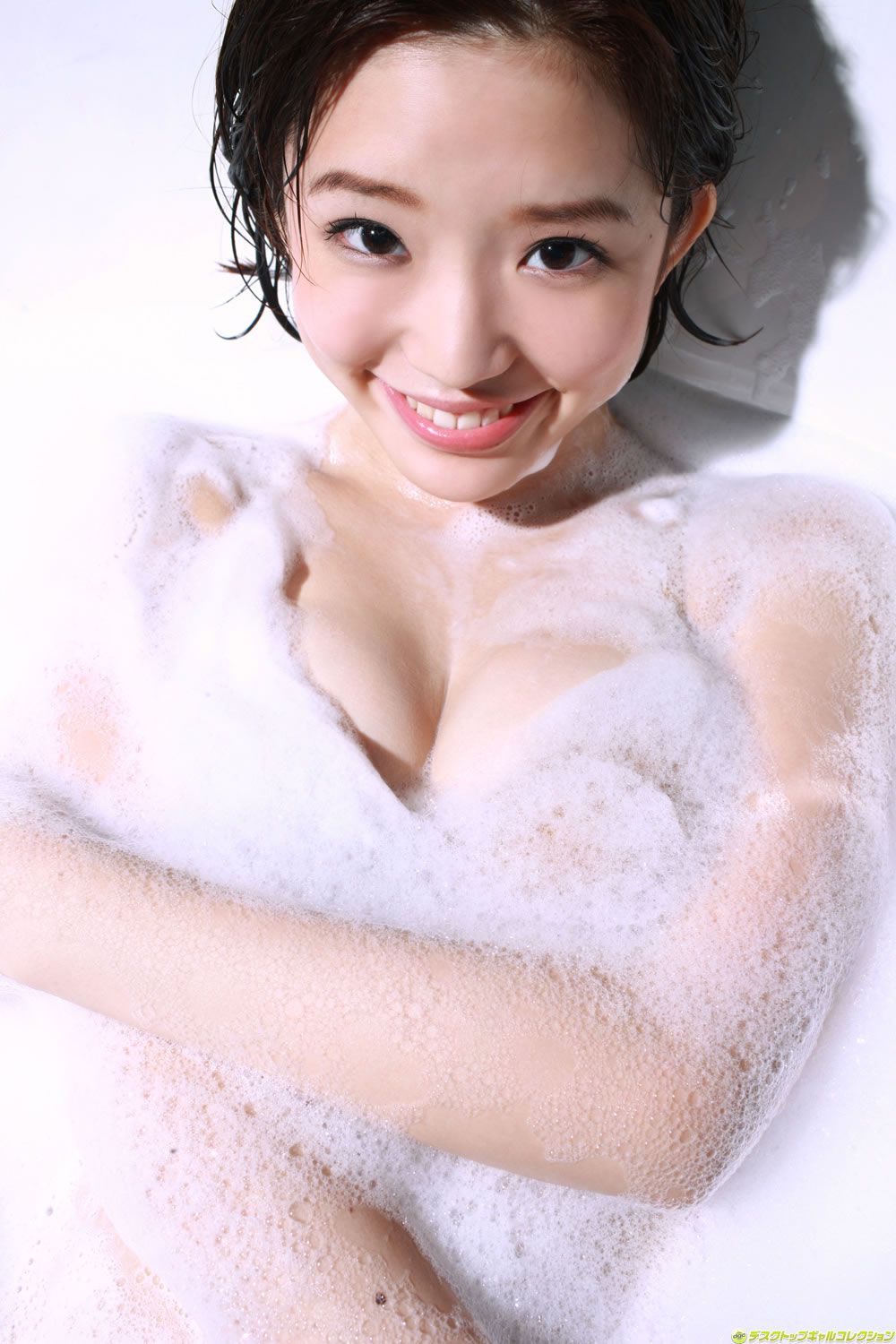 [DGC] No.788 - Emi Yanagimoto 柳本絵美 [80P]