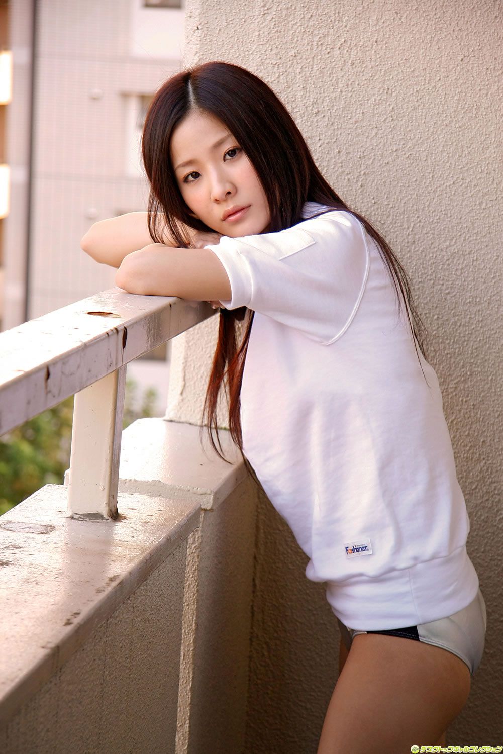 [DGC] No.795 - Natsumi Tomosaka 友坂なつみ [68P]