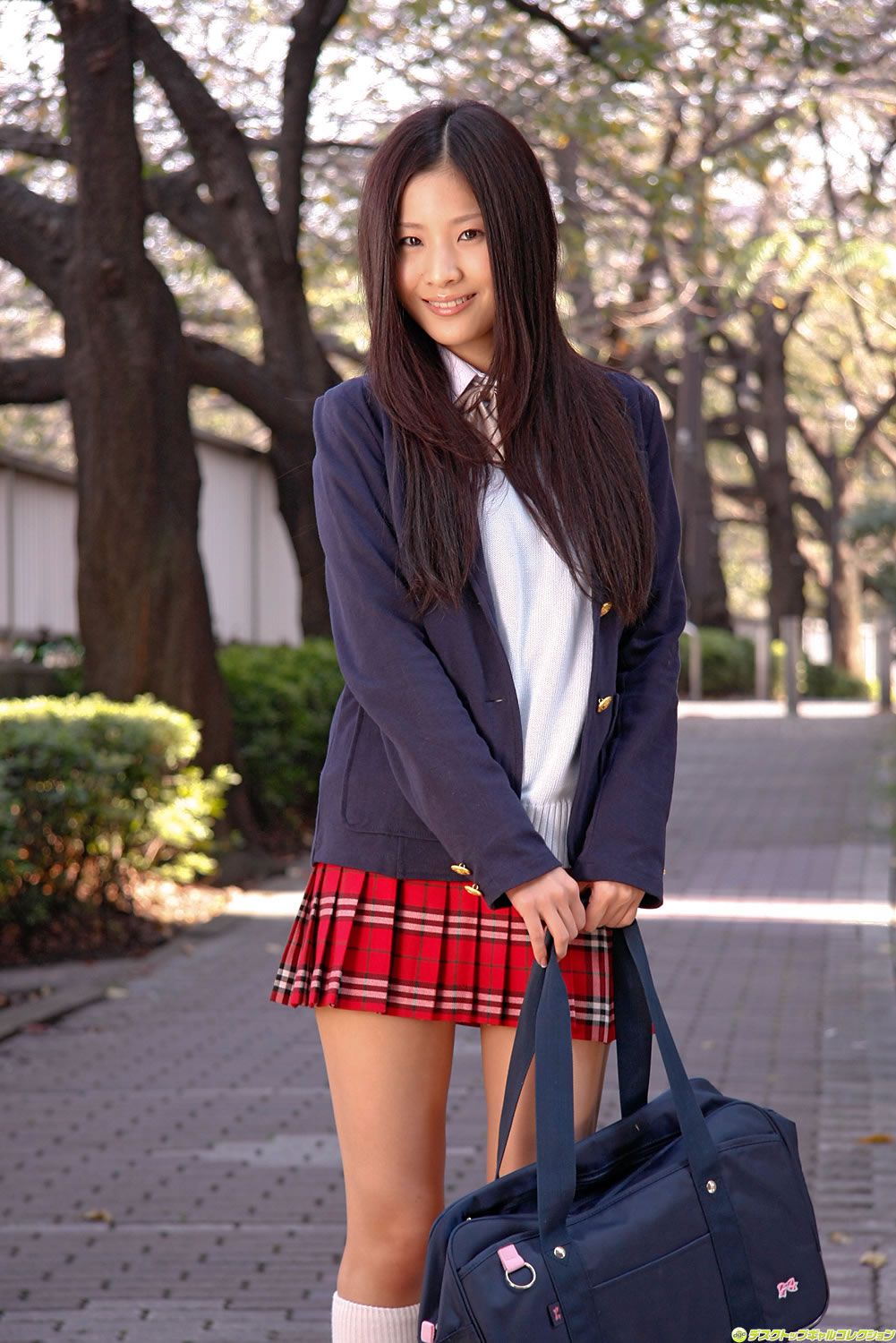 [DGC] No.795 - Natsumi Tomosaka 友坂なつみ [68P]