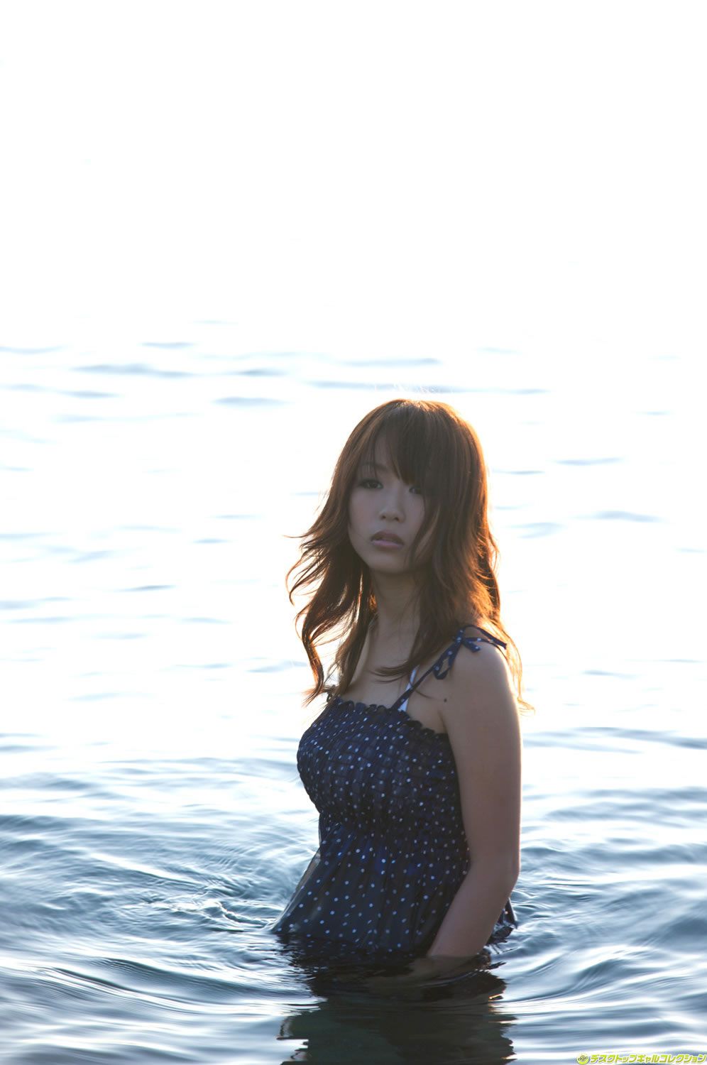 [DGC] No.796 - Mai Nishida 西田麻衣 [80P]