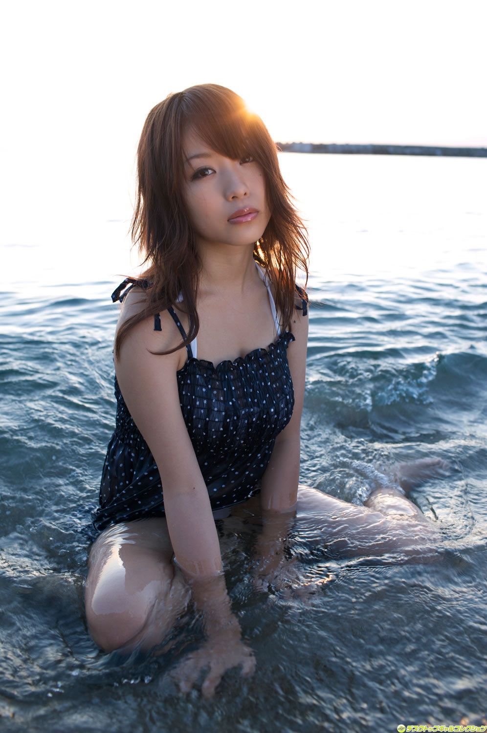 [DGC] No.796 - Mai Nishida 西田麻衣 [80P]