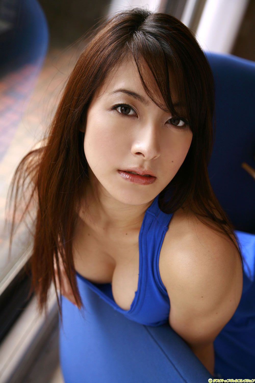 [DGC] No.789 - Rika Kawamura 川村りか