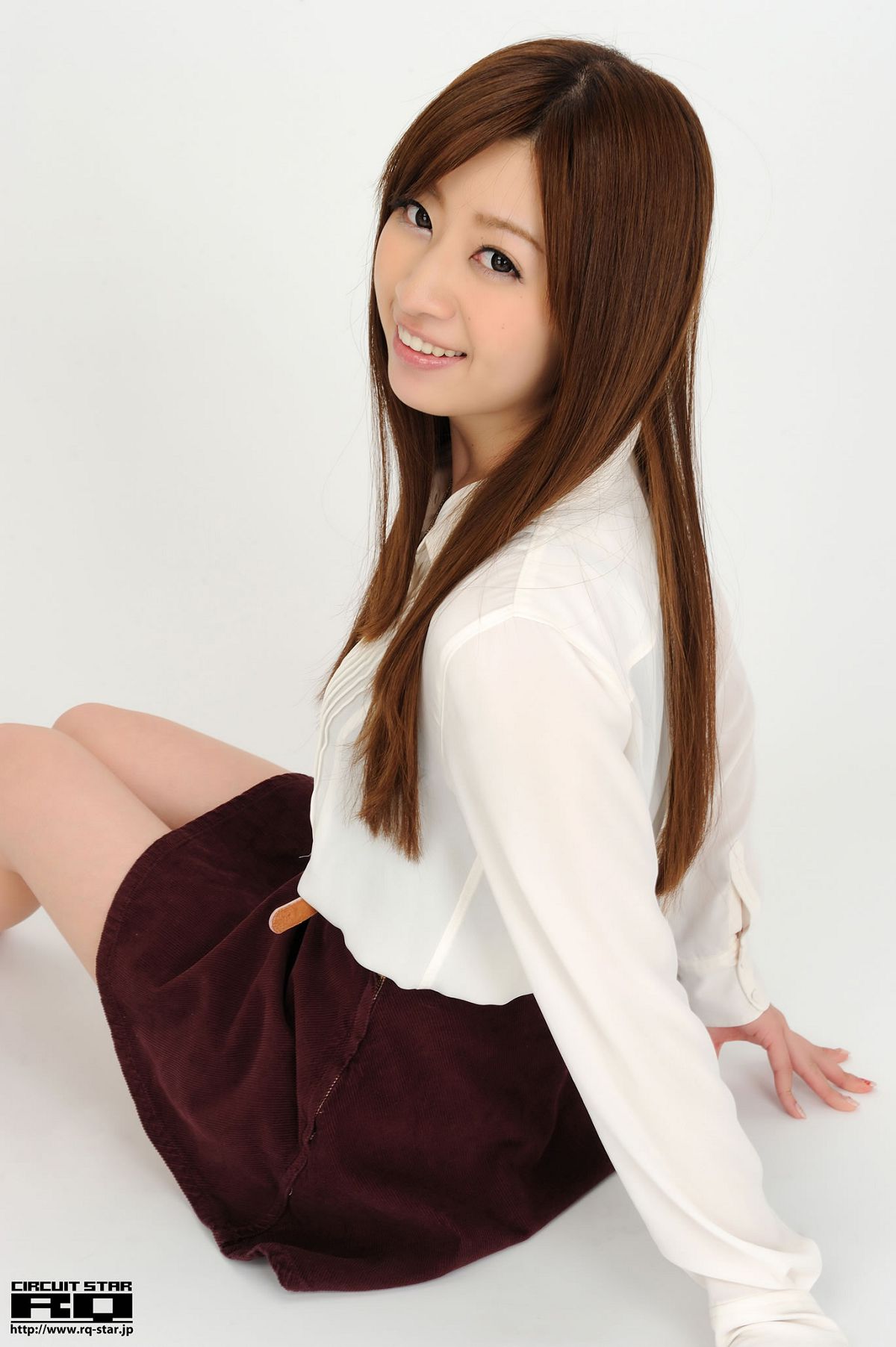 [RQ-STAR]2012.04.11 NO.00622 Asuka Cyujo 中條明香 [100P]