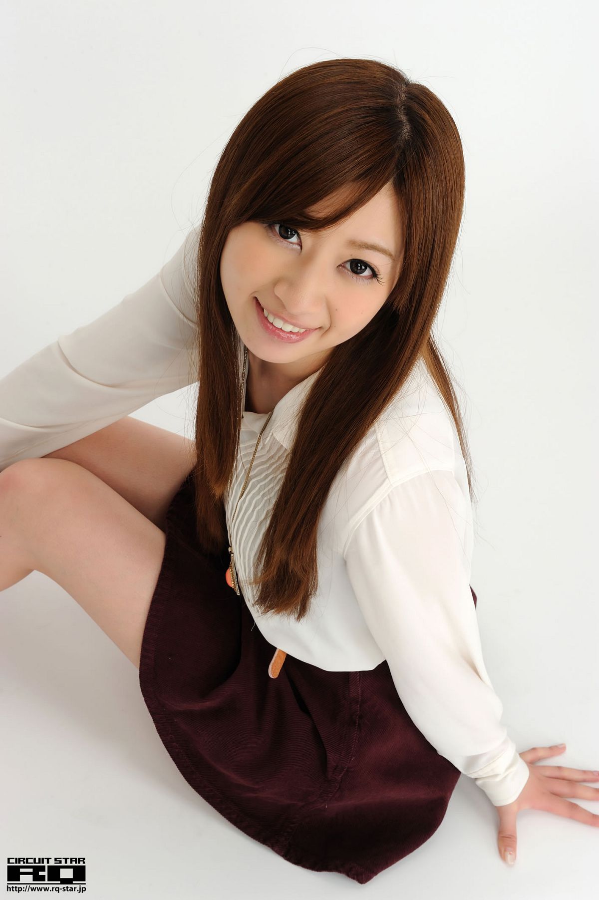 [RQ-STAR]2012.04.11 NO.00622 Asuka Cyujo 中條明香 [100P]
