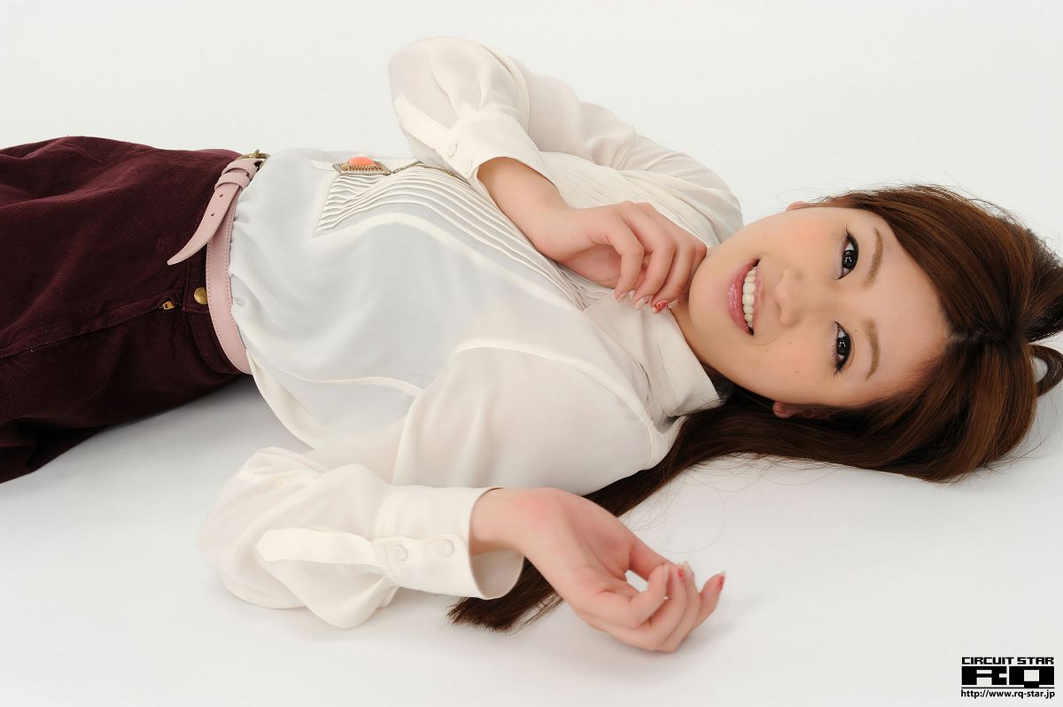 [RQ-STAR]2012.04.11 NO.00622 Asuka Cyujo 中條明香 [100P]