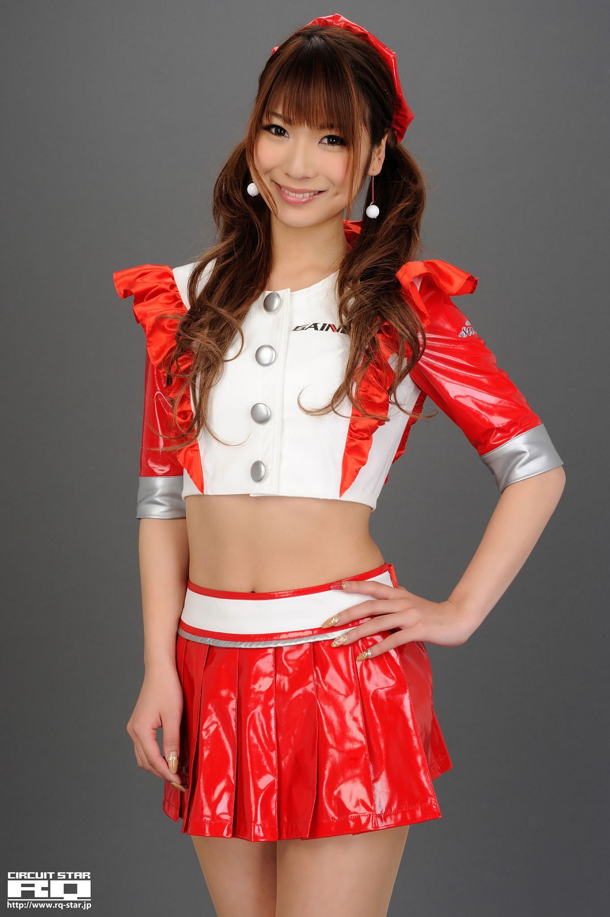 [RQ-STAR]2012.04.16 NO.00624 Mei Ayase 彩世めい [120P]