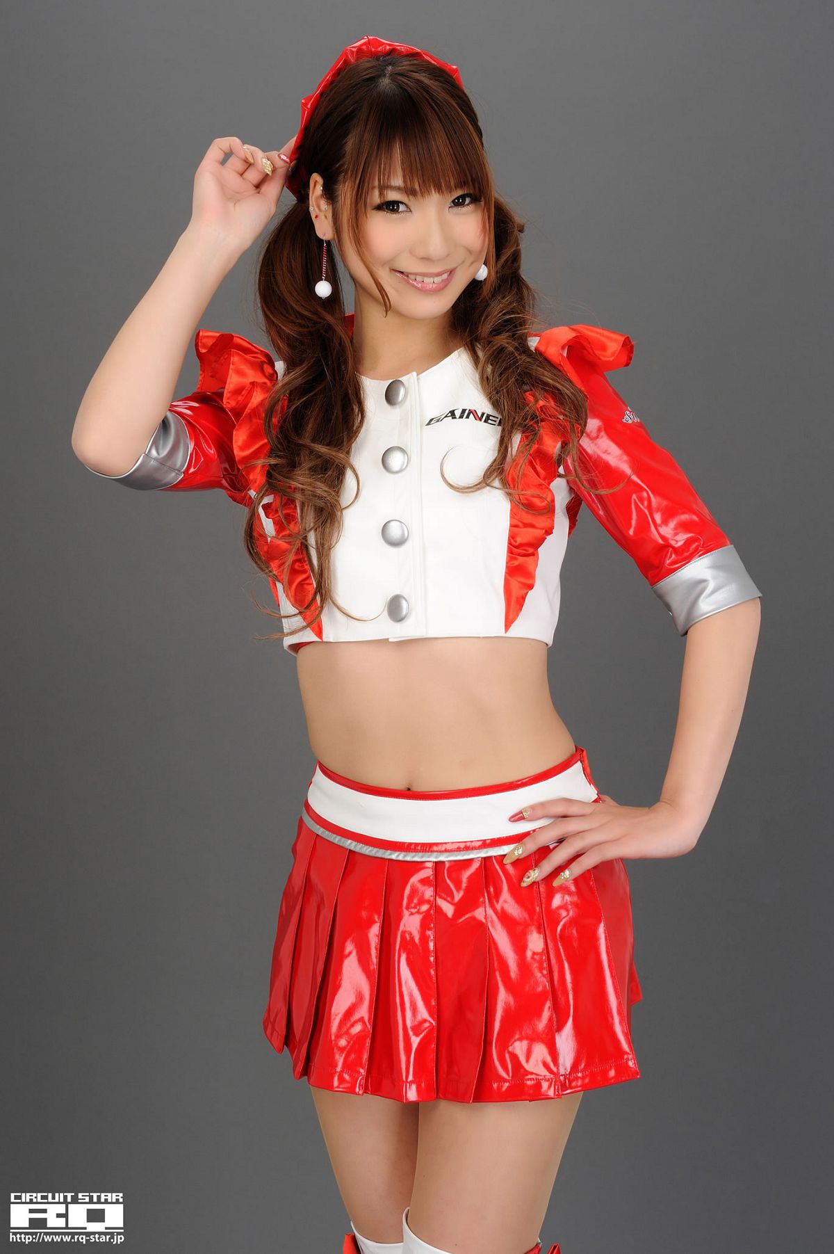 [RQ-STAR]2012.04.16 NO.00624 Mei Ayase 彩世めい [120P]