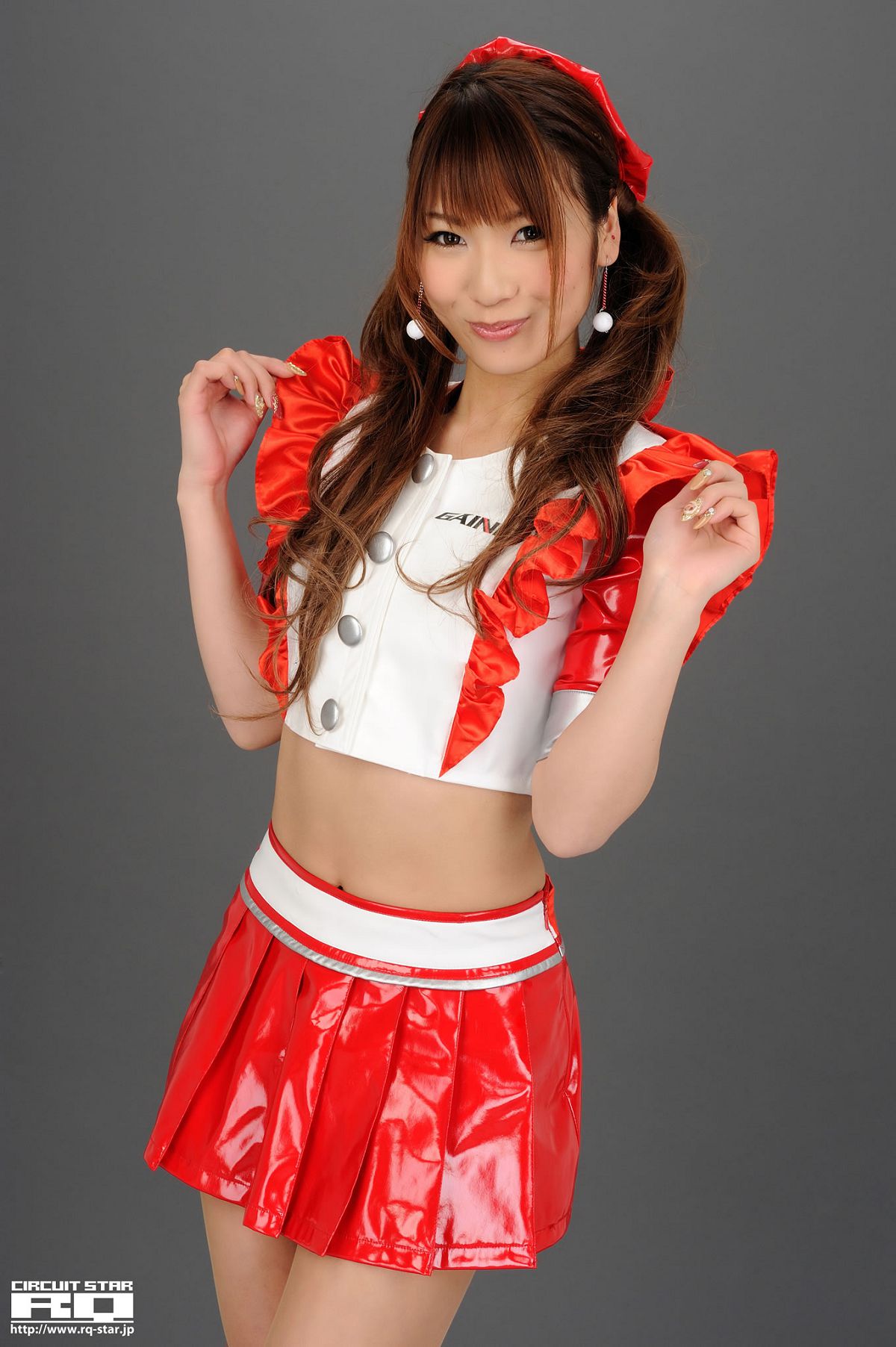 [RQ-STAR]2012.04.16 NO.00624 Mei Ayase 彩世めい [120P]