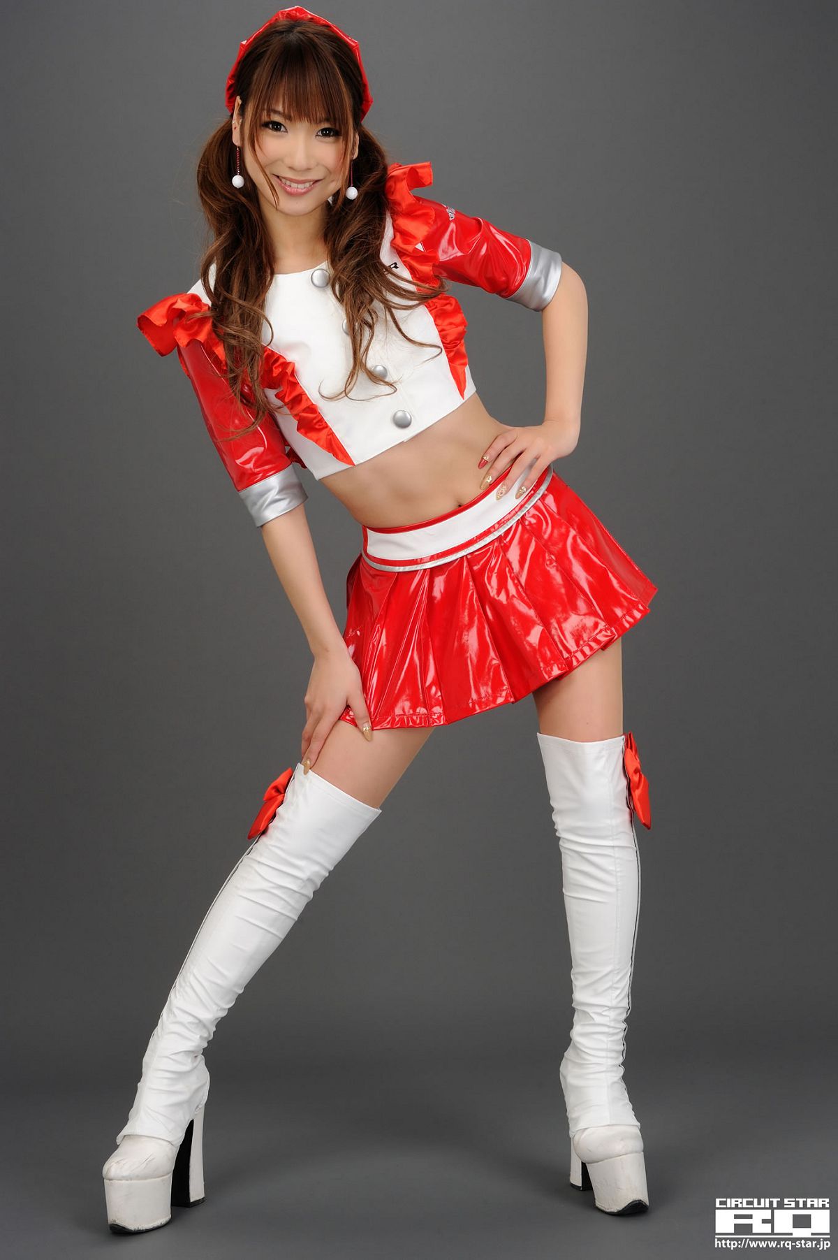 [RQ-STAR]2012.04.16 NO.00624 Mei Ayase 彩世めい [120P]