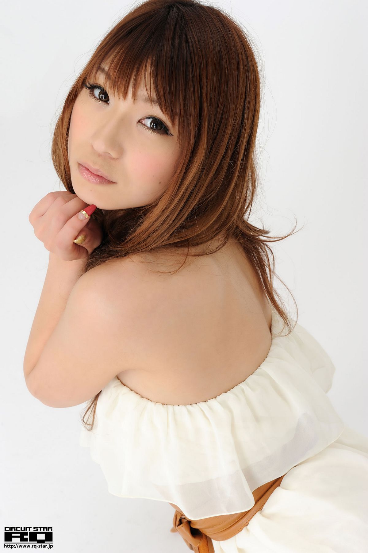 [RQ-STAR]2012.04.18 NO.00625 Mei Ayase 彩世めい [90P]