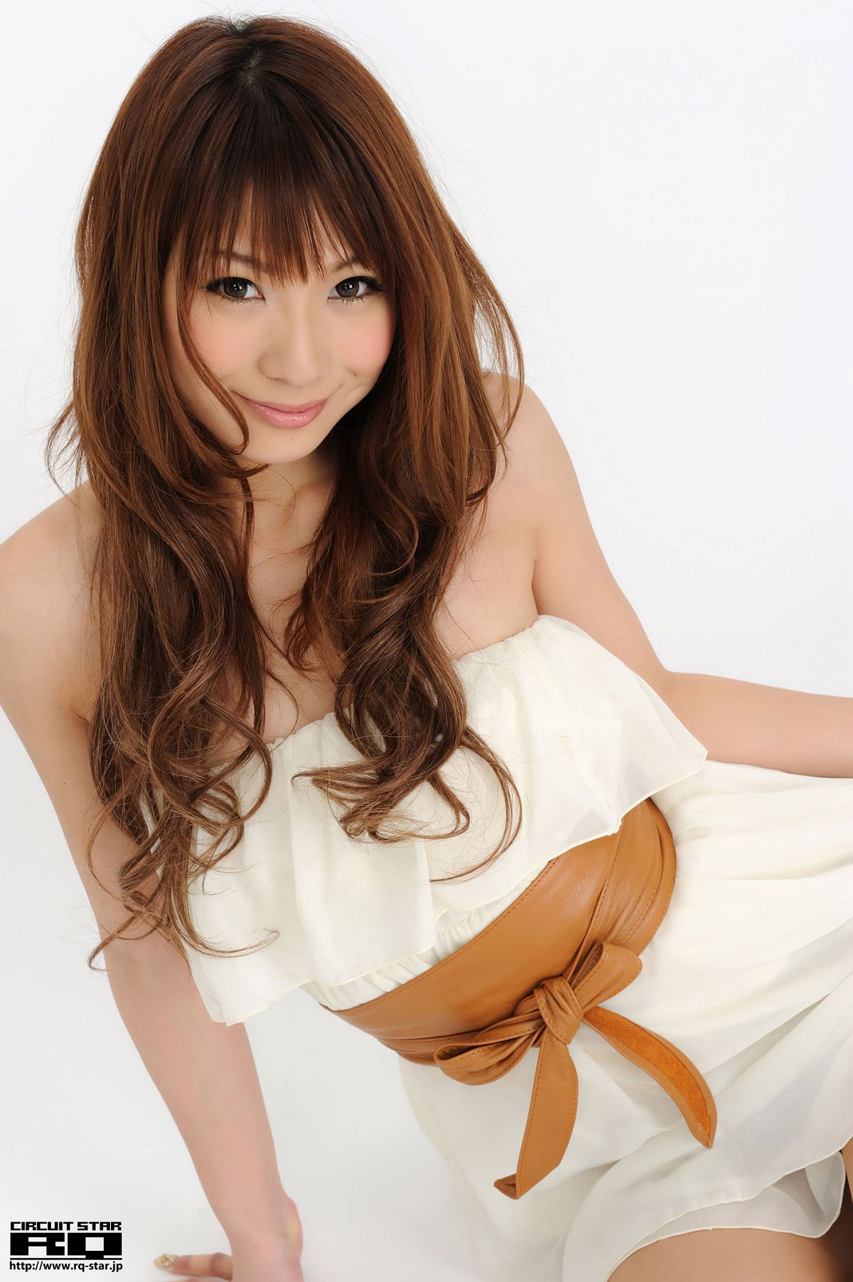 [RQ-STAR]2012.04.18 NO.00625 Mei Ayase 彩世めい [90P]
