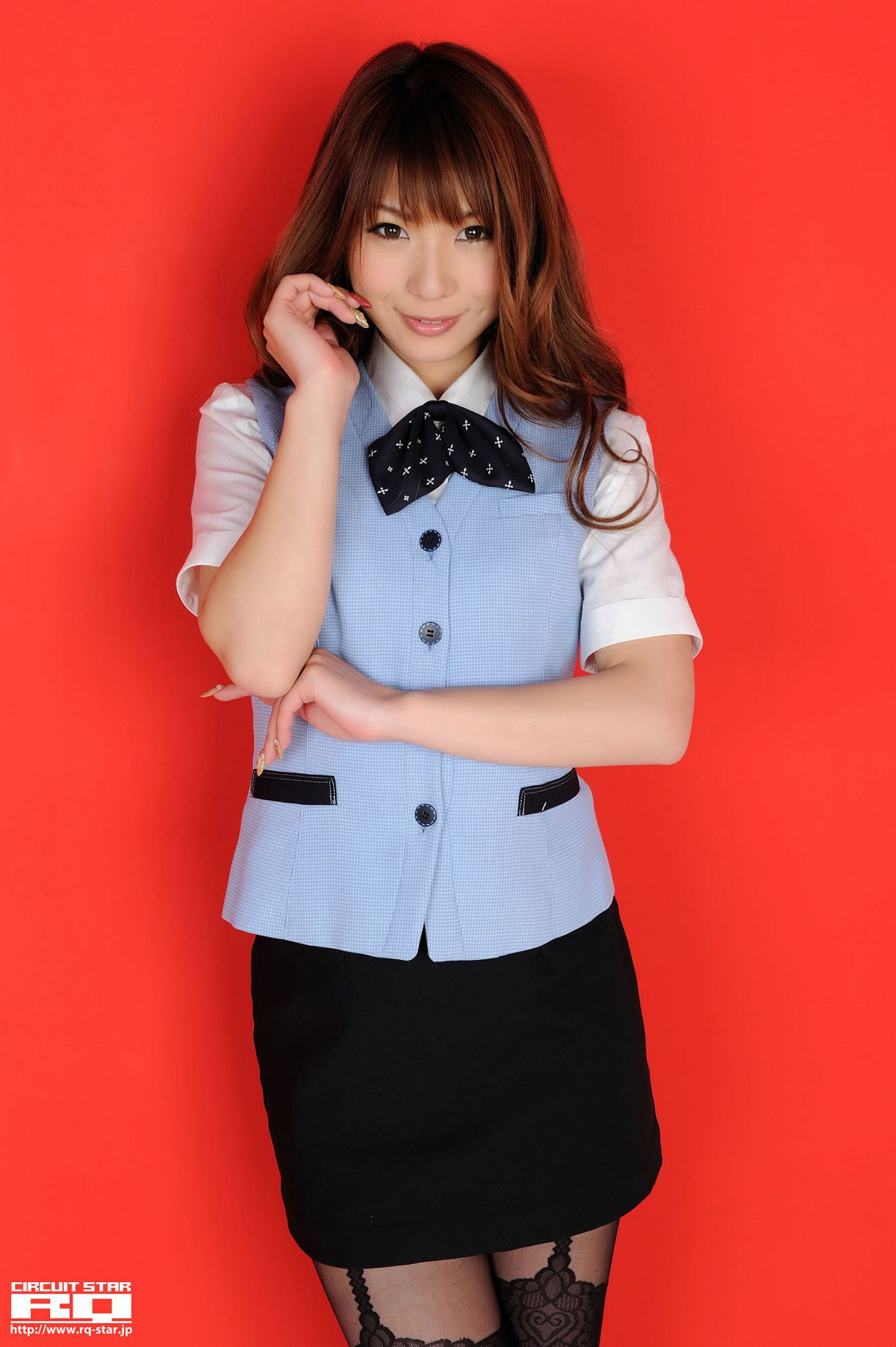 [RQ-STAR] 2012.04.23 NO.00627 Mei Ayase 彩世めい [88P]
