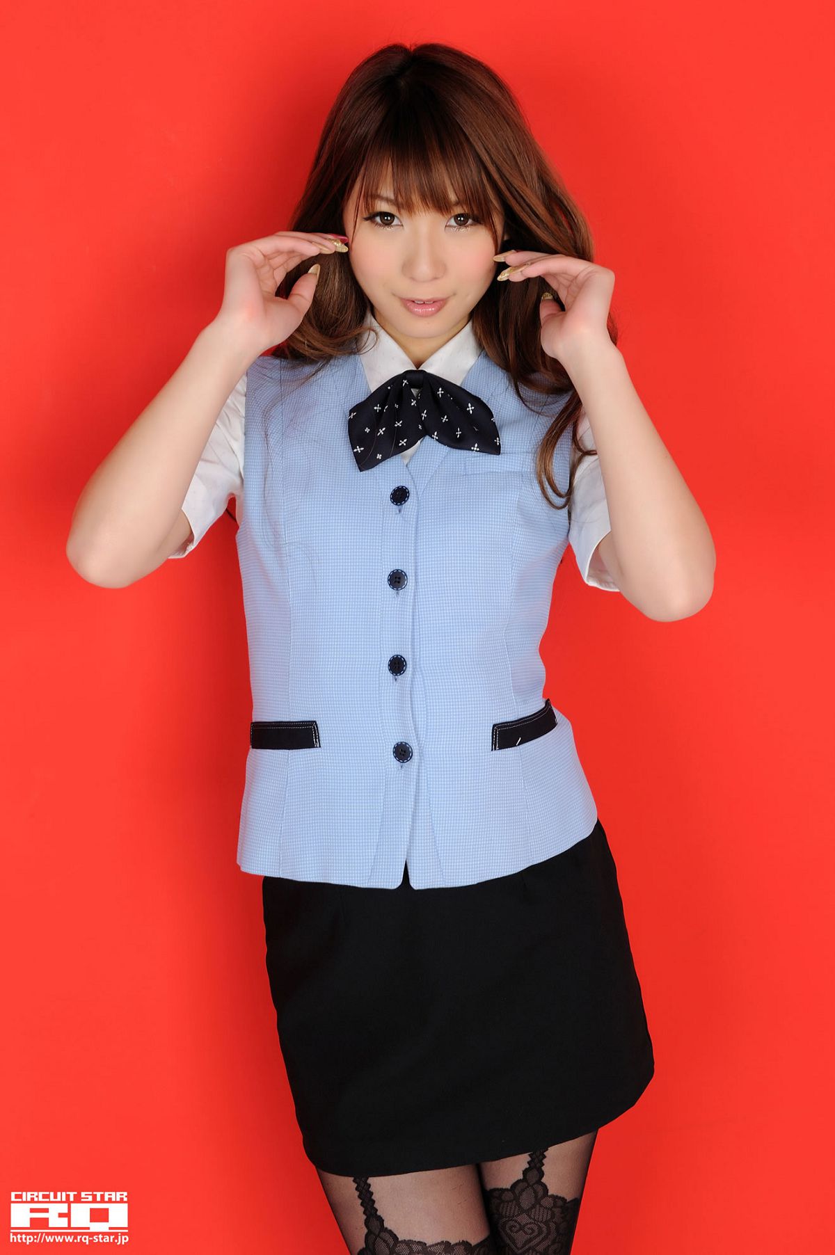 [RQ-STAR] 2012.04.23 NO.00627 Mei Ayase 彩世めい [88P]