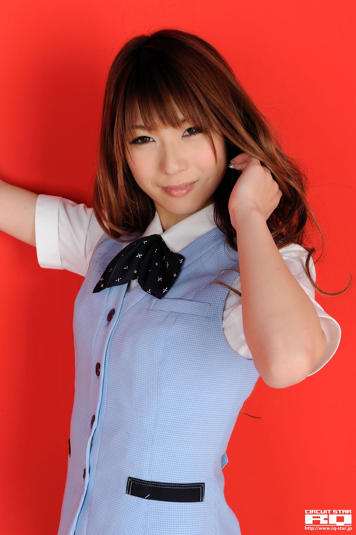 [RQ-STAR] 2012.04.23 NO.00627 Mei Ayase 彩世めい [88P]
