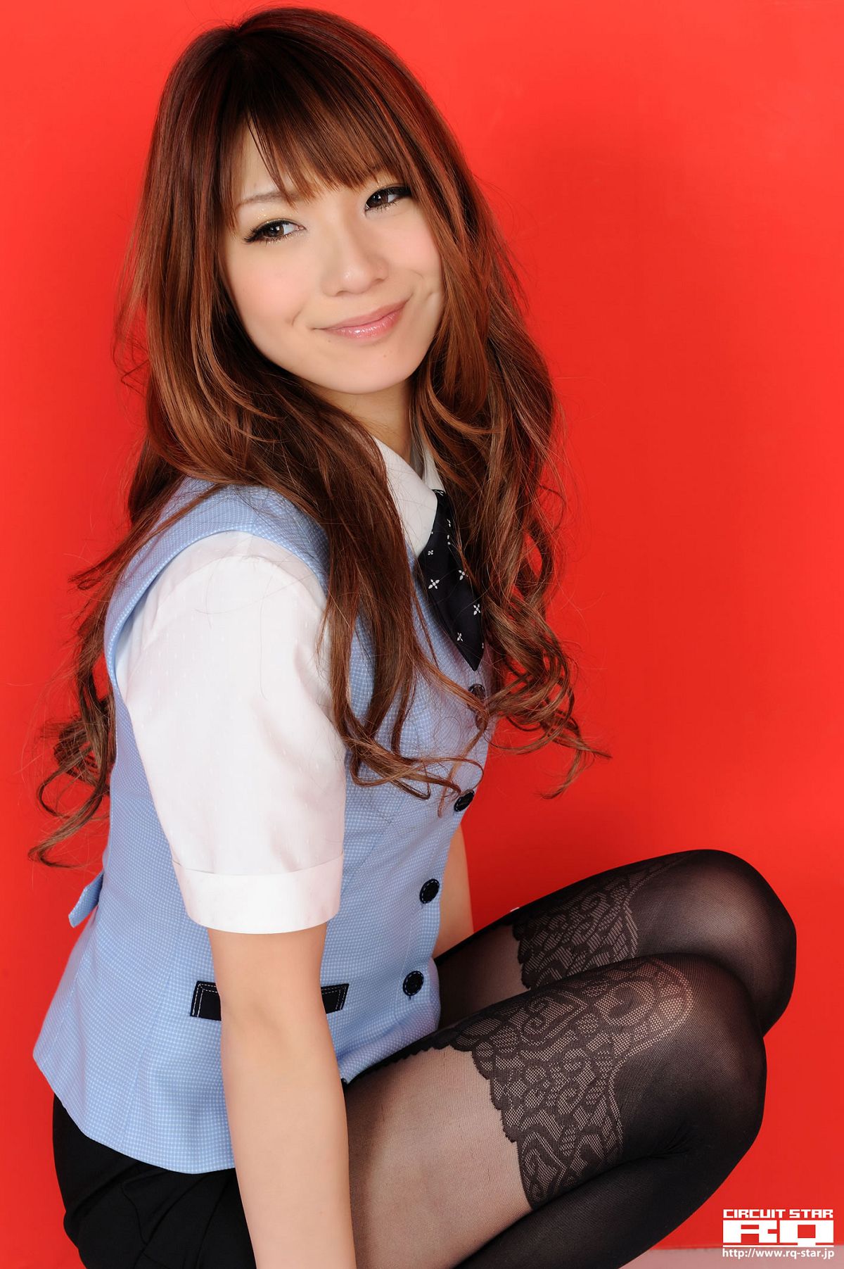 [RQ-STAR] 2012.04.23 NO.00627 Mei Ayase 彩世めい [88P]