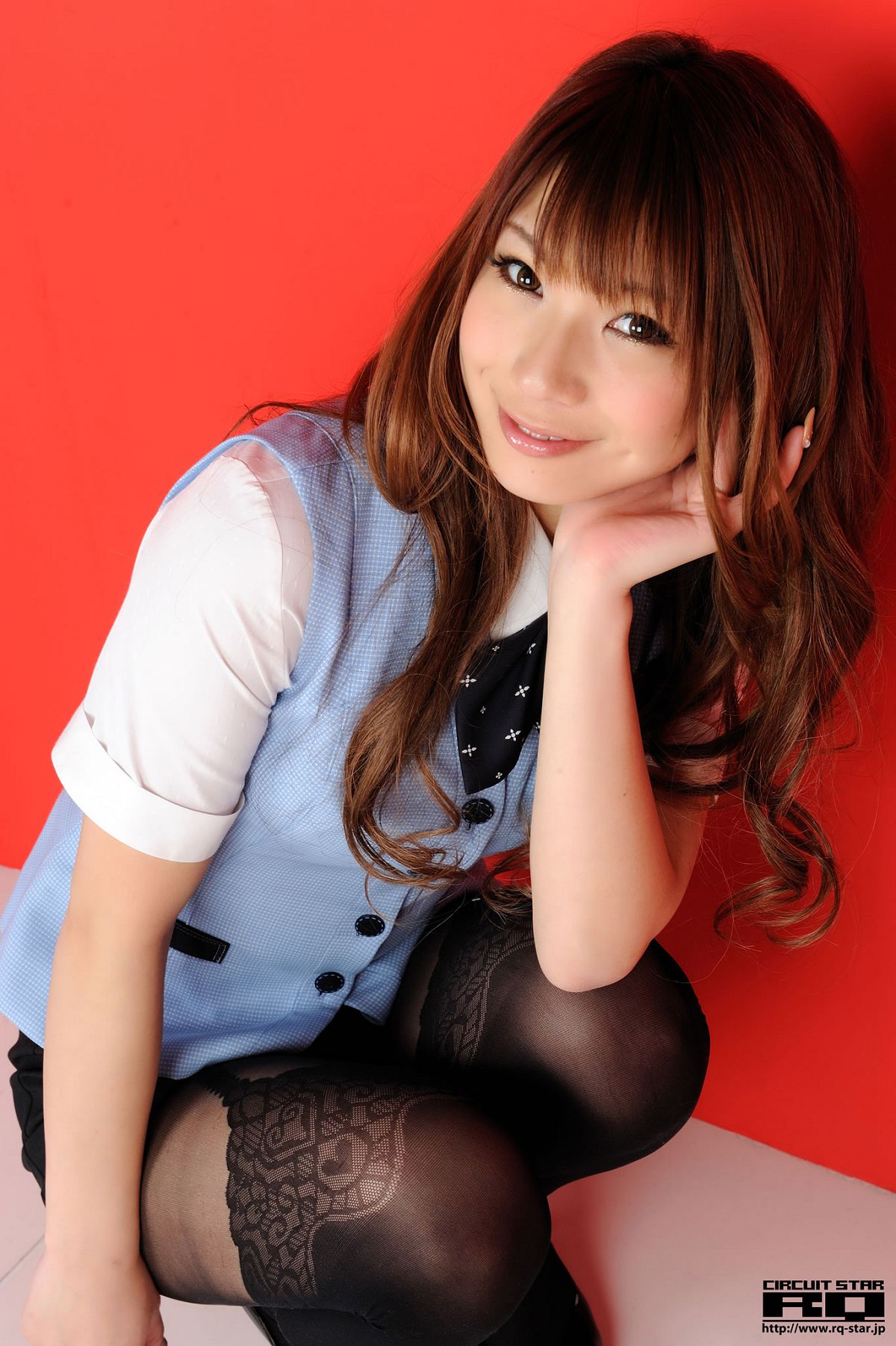 [RQ-STAR] 2012.04.23 NO.00627 Mei Ayase 彩世めい [88P]