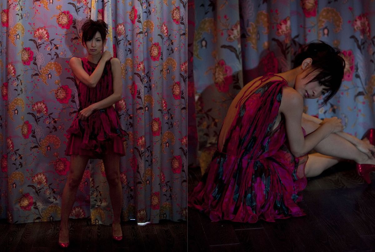 [image.tv] 2012.03 Mariko Okubo (part01)[25P]