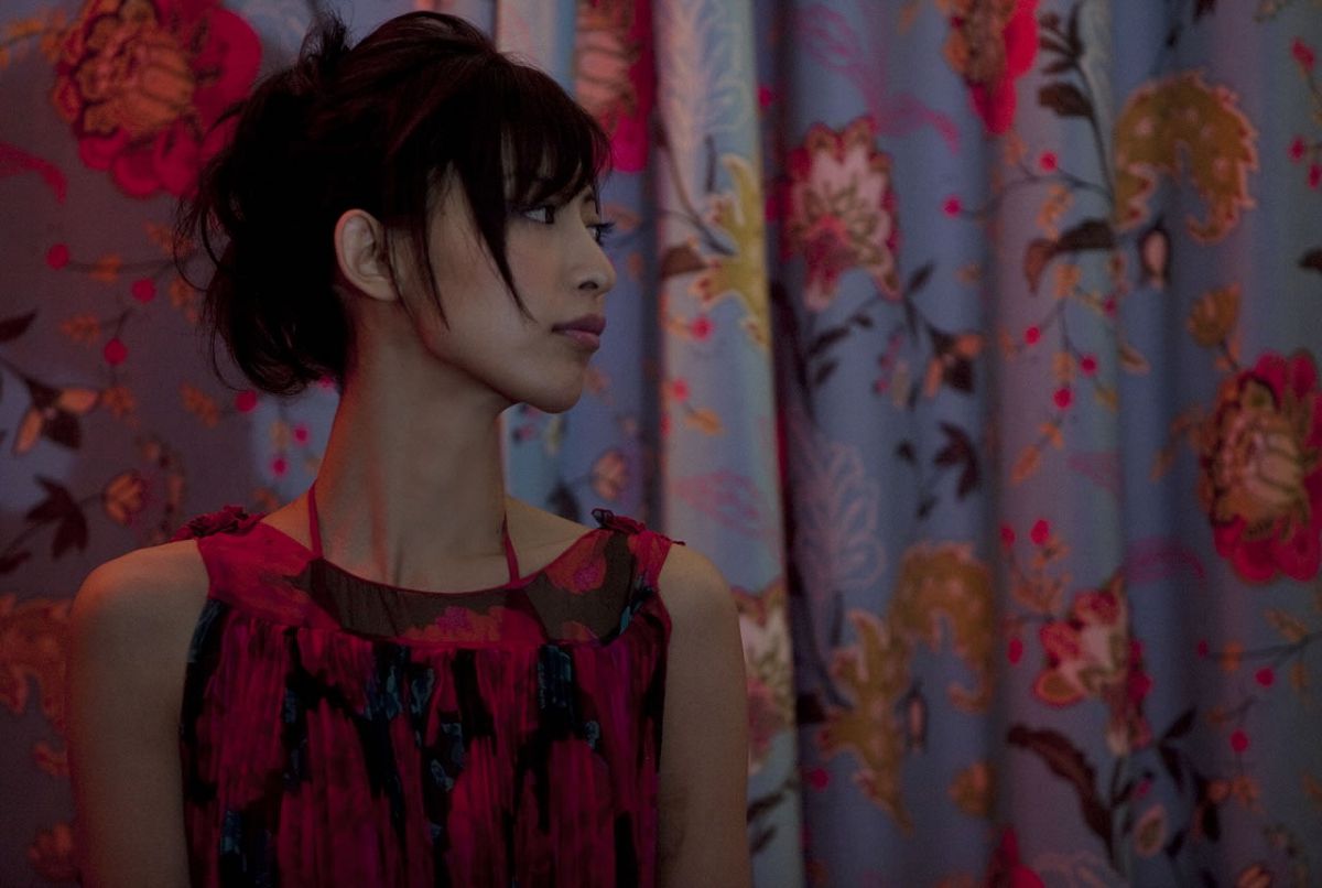 [image.tv] 2012.03 Mariko Okubo (part01)[25P]