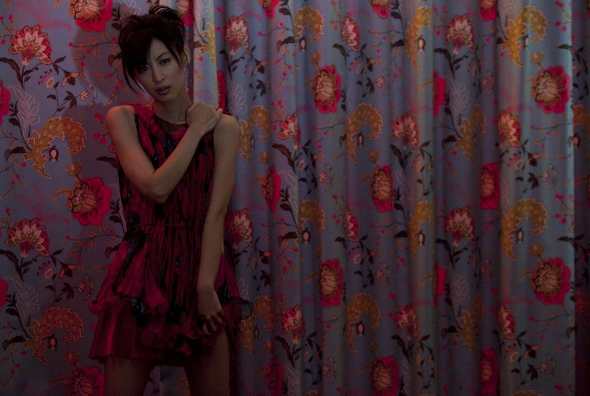 [image.tv] 2012.03 Mariko Okubo (part01)[25P]