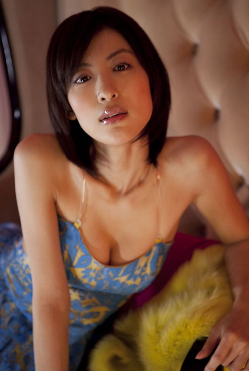 [image.tv] 2012.03 Mariko Okubo (part01)[25P]
