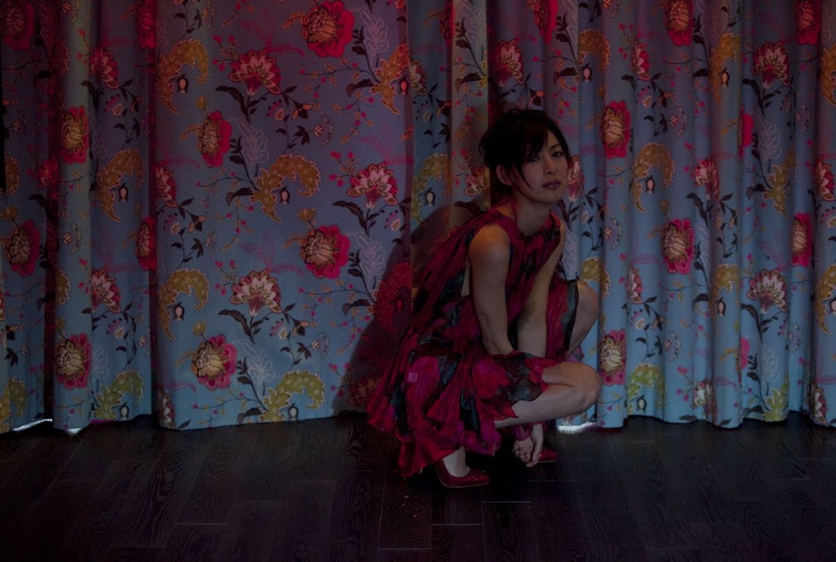 [image.tv] 2012.03 Mariko Okubo (part01)[25P]