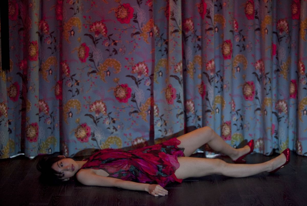 [image.tv] 2012.03 Mariko Okubo (part01)[25P]