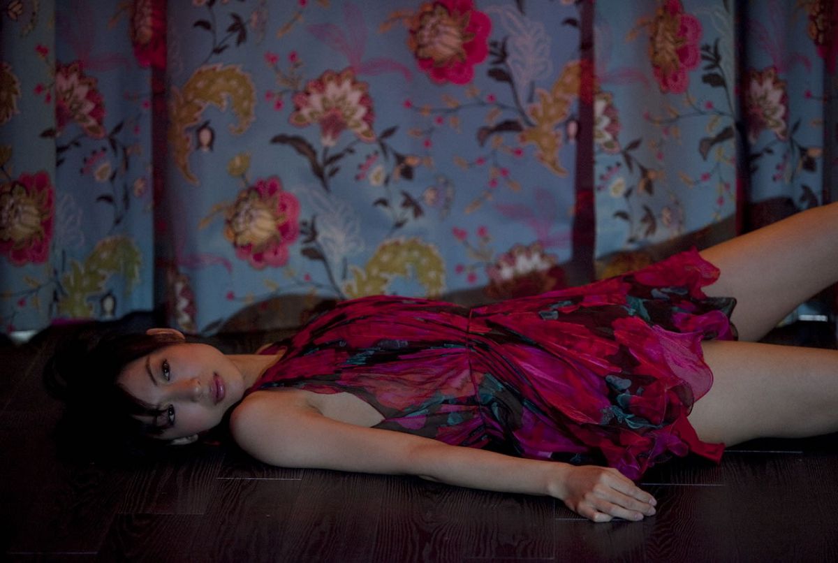 [image.tv] 2012.03 Mariko Okubo (part01)[25P]