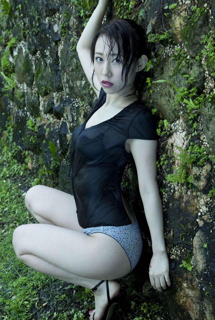 [image.tv] 2012.03 菜月理子 (part02) [31P]