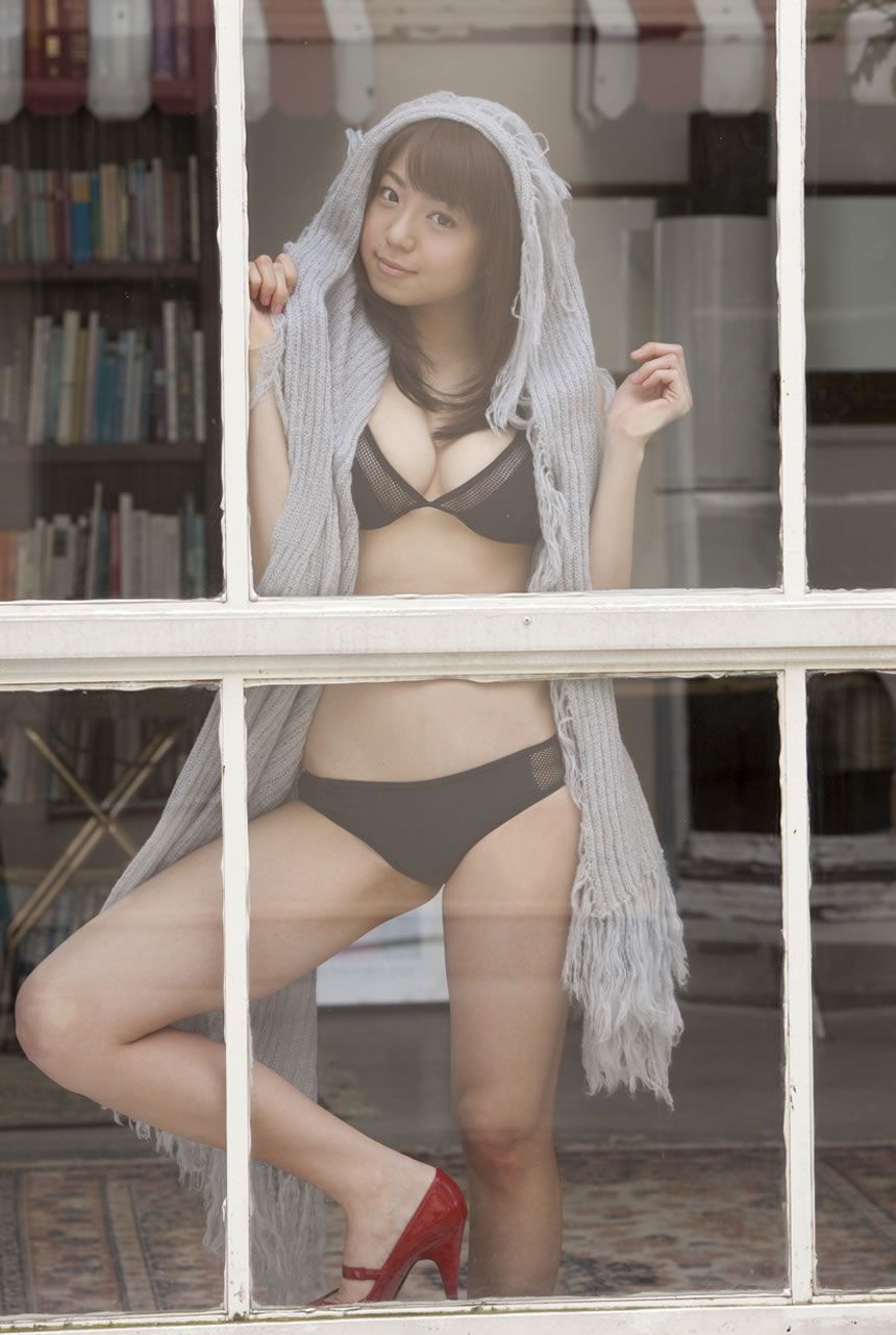 [image.tv] 2012.03 中村靜香 (part01)[31P]