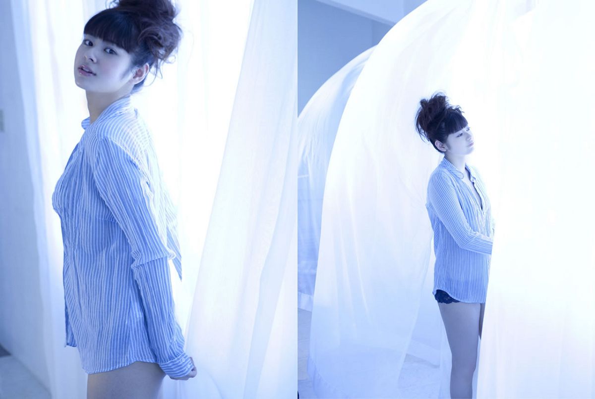 [image.tv] 2012.03 Maki Yamamoto (part02)[26P]