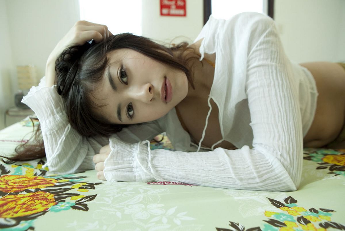 [image.tv] 2012.03 Maki Yamamoto (part02)[26P]