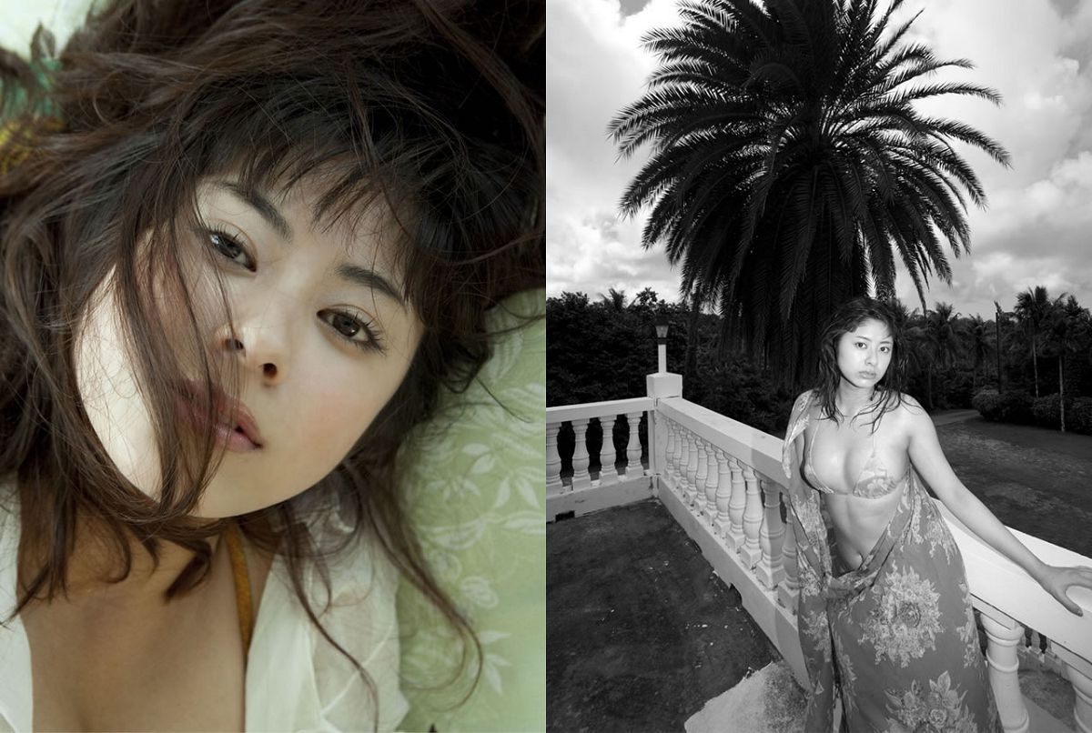 [image.tv] 2012.03 Maki Yamamoto (part02)[26P]
