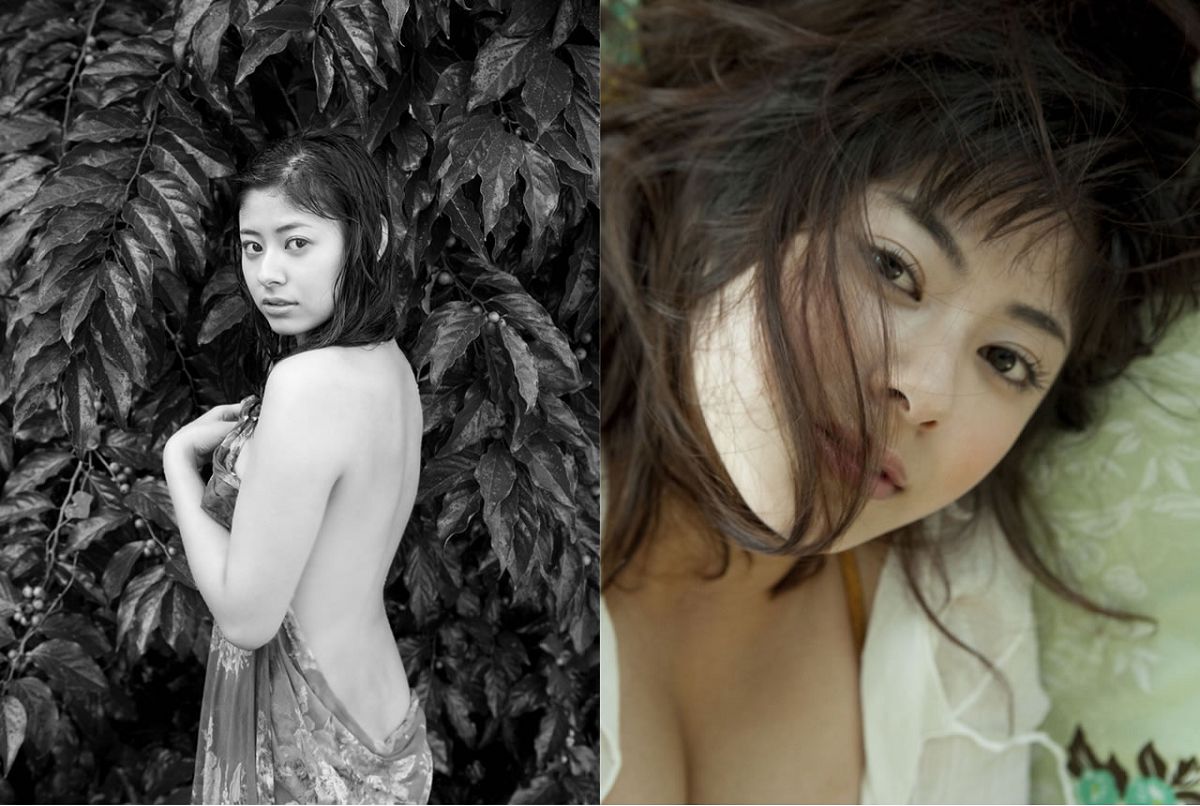 [image.tv] 2012.03 Maki Yamamoto (part02)[26P]