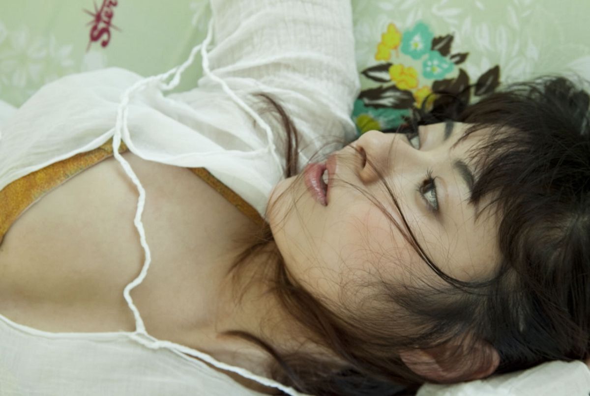 [image.tv] 2012.03 Maki Yamamoto (part02)[26P]