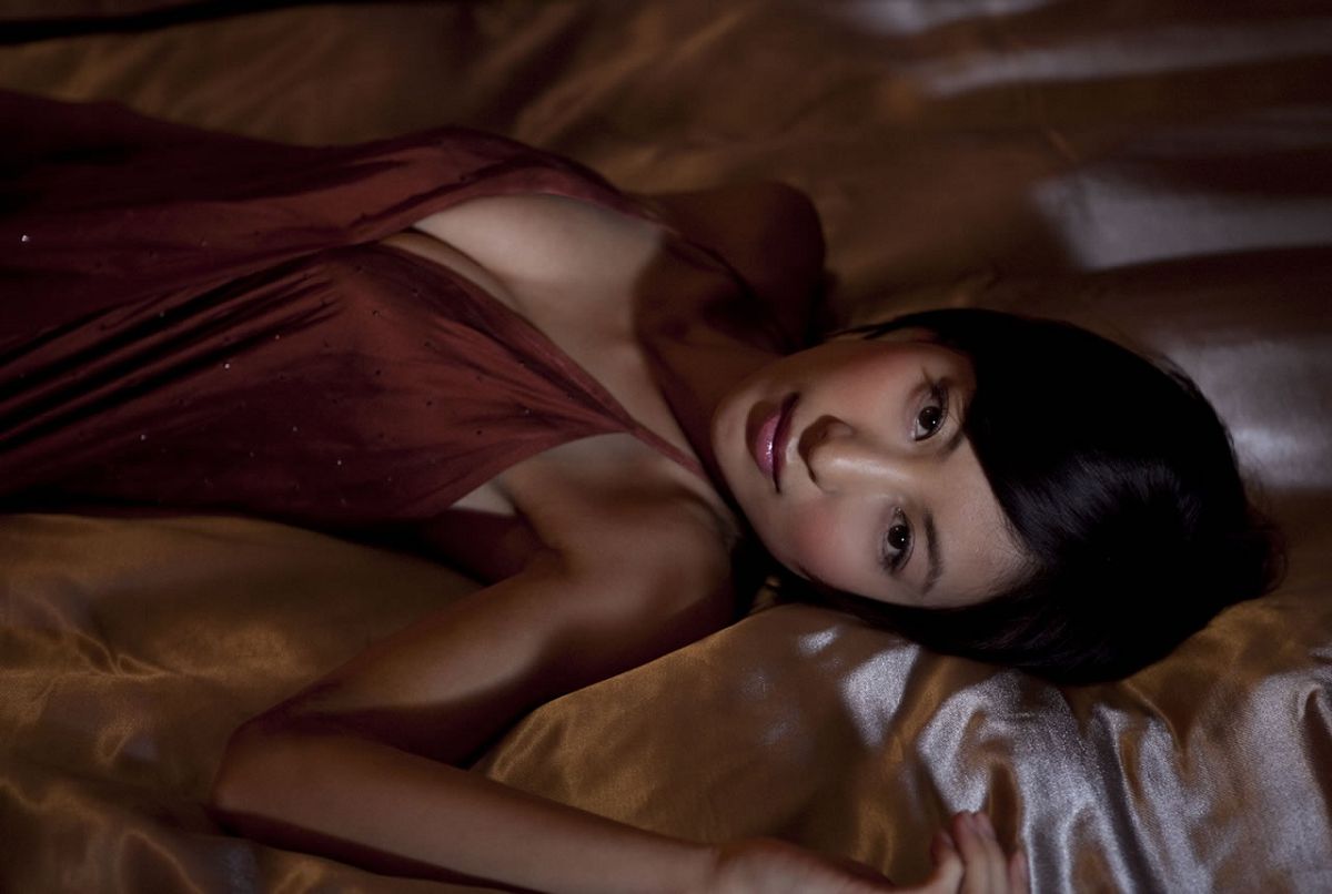 [image.tv] 2012.04 大久保麻梨子(Mariko Okubo) 台湾浪漫 [31P]