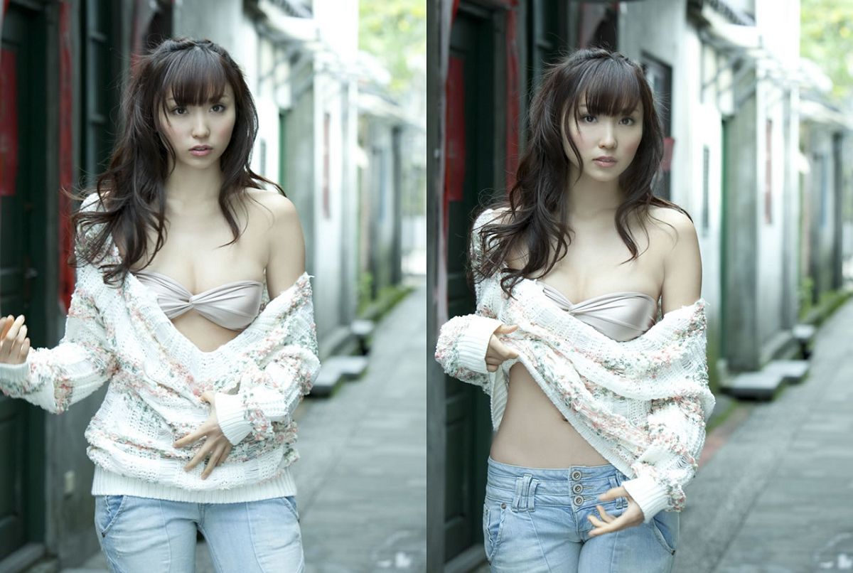 [image.tv] 2012.03 吉木りさ(part02)[34P]