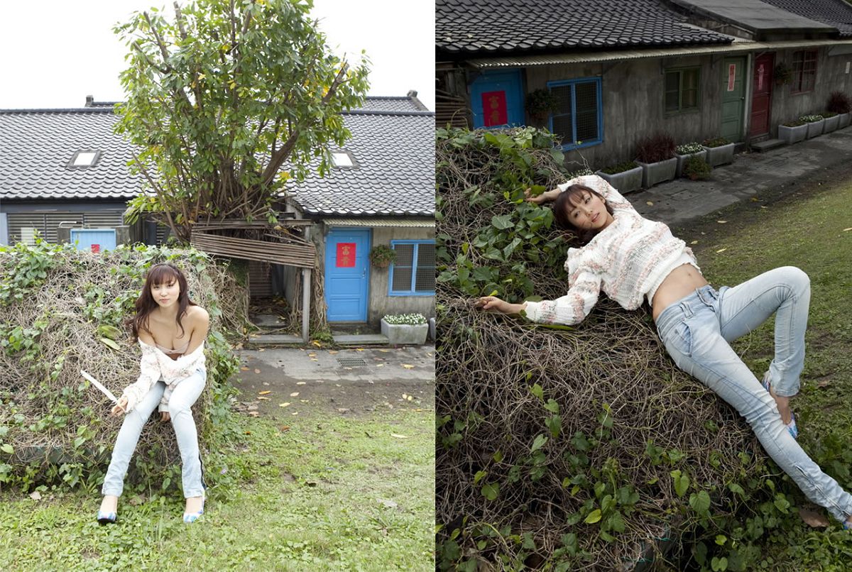 [image.tv] 2012.03 吉木りさ(part02)[34P]