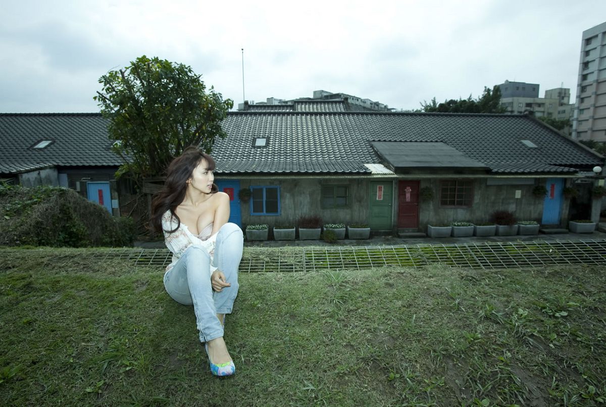 [image.tv] 2012.03 吉木りさ(part02)[34P]